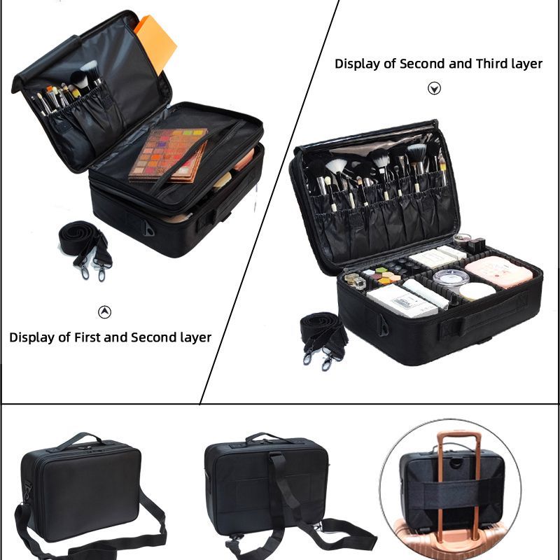 Сумка Визажиста Стилиста