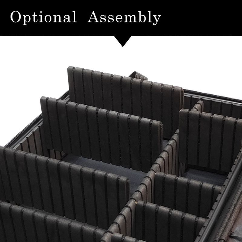 Сумка Визажиста Стилиста