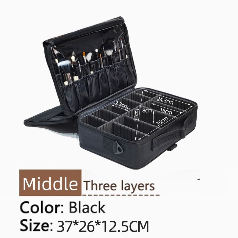 Сумка Визажиста Стилиста