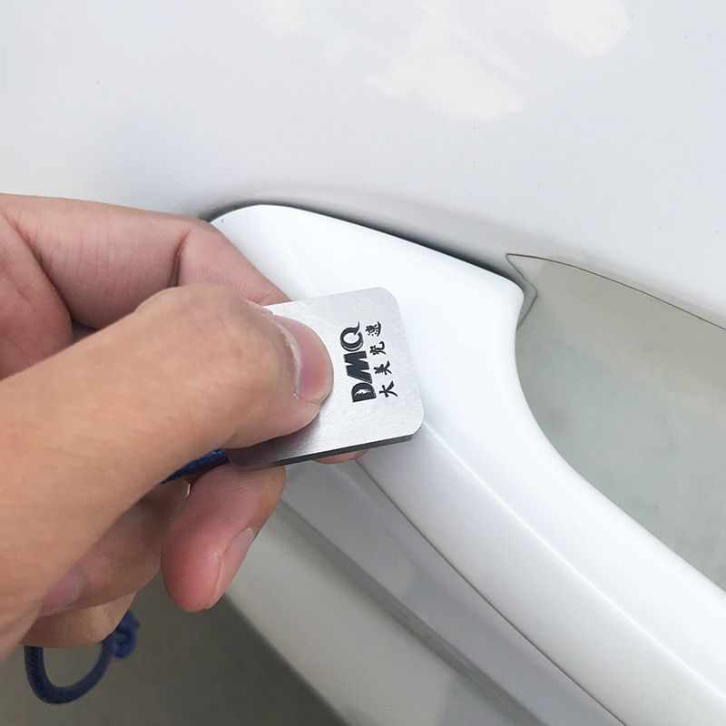 Каттер Для Удаления Дефектов Покраски