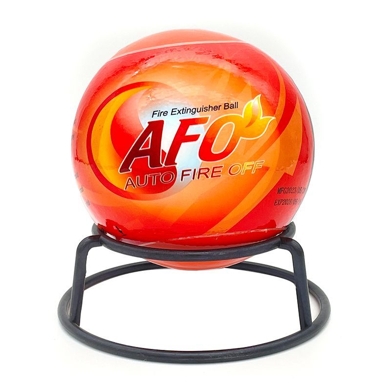 Огнетушитель Для Дома