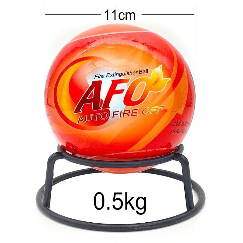 Огнетушитель Для Дома