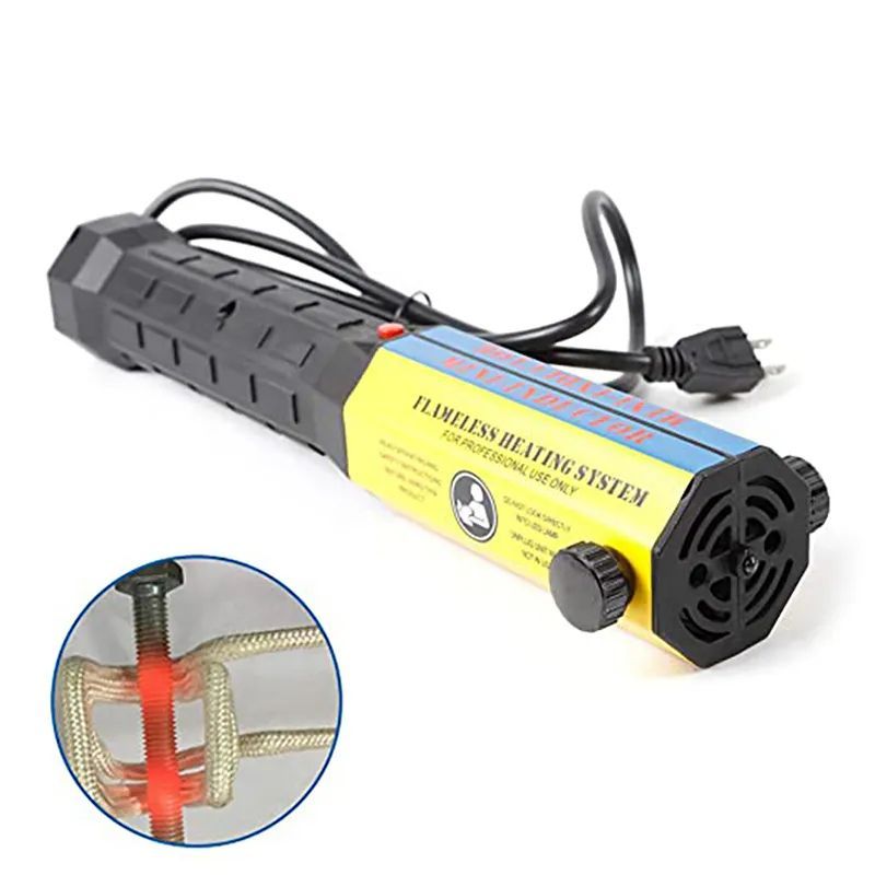 Индукционный Нагреватель Болтов 1000 Вт Портативный Мини