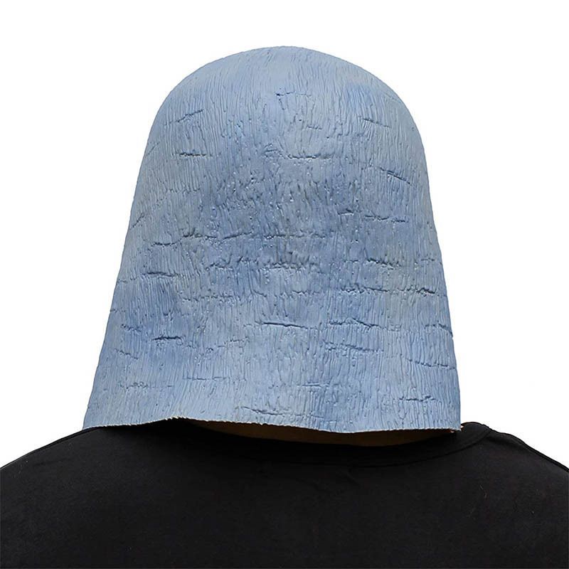 Маска Голубя