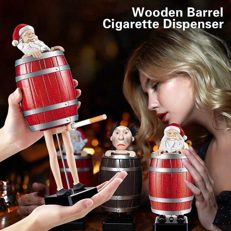 Портсигар Для Сигарет Мужской