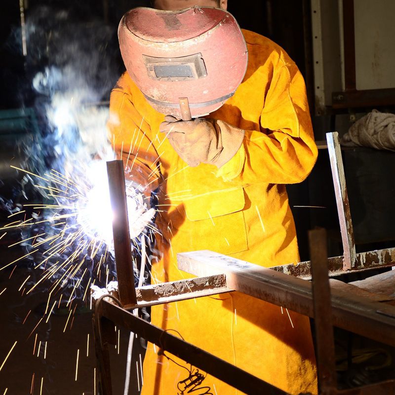 Сварочная Роба