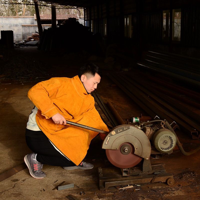 Сварочная Роба