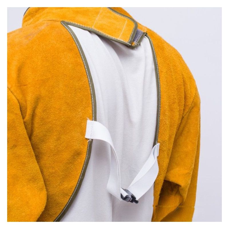 Сварочная Роба