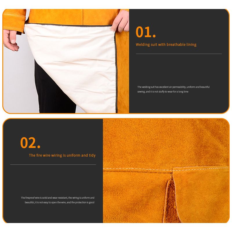 Сварочная Роба