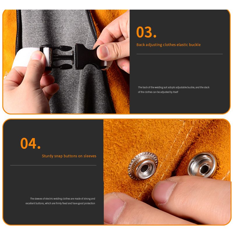 Сварочная Роба