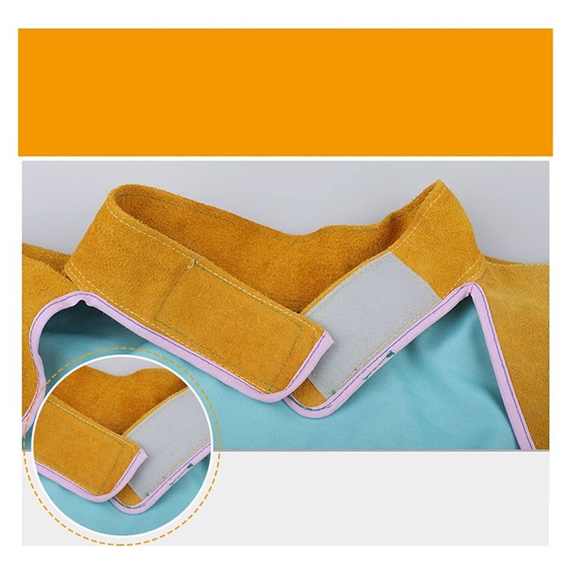 Сварочная Роба