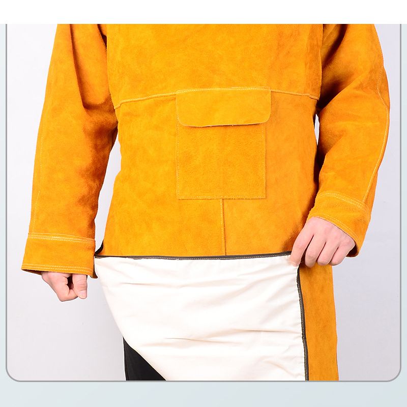 Сварочная Роба