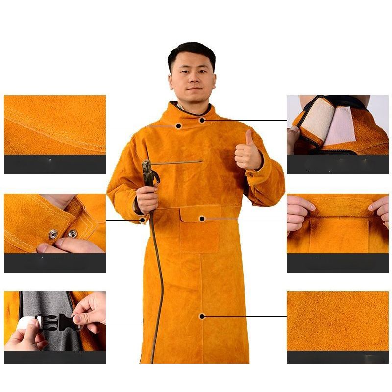 Сварочная Роба