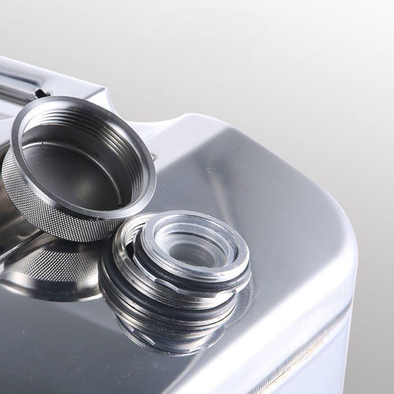 Конистра Под Бензин 20л