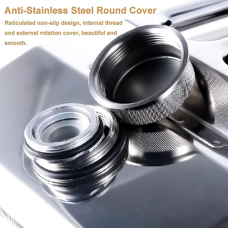 Конистра Под Бензин 20л