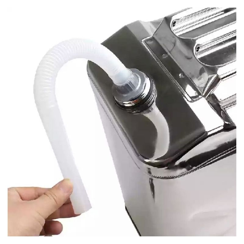 Конистра Под Бензин 20л