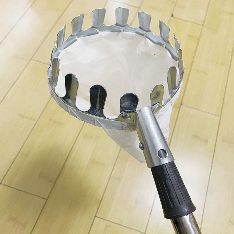 Съемник Для Яблок С Дерева / Плодосборник / Приспособление Снятия