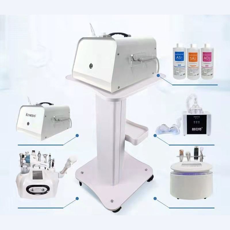 Тележка Косметологическая