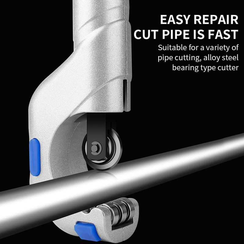 Резак Для Труб Канализационных