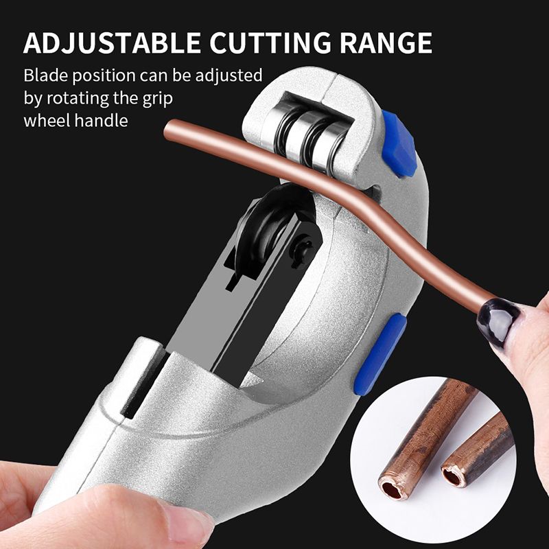 Резак Для Труб Канализационных