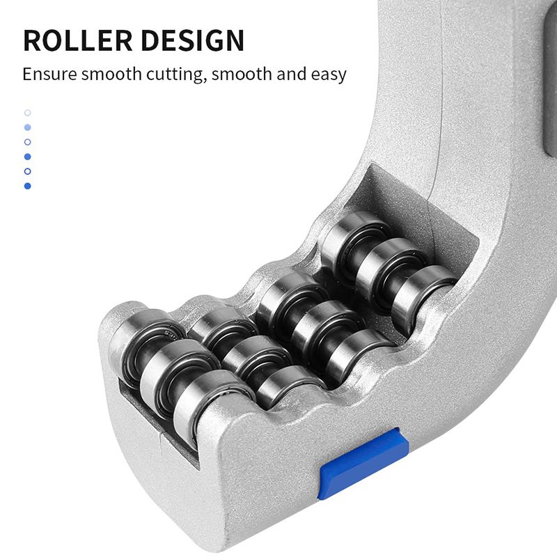 Резак Для Труб Канализационных