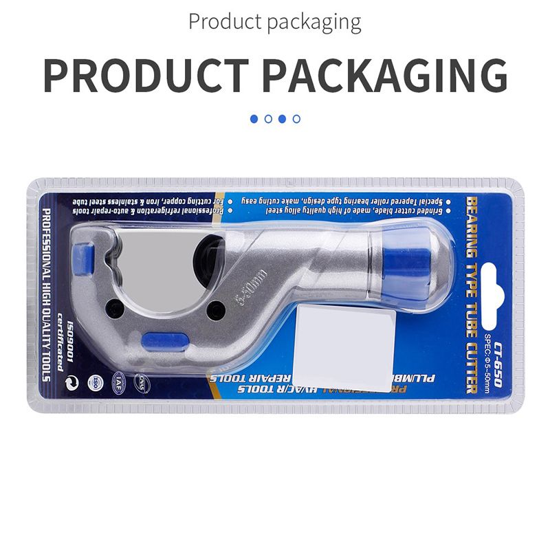 Резак Для Труб Канализационных