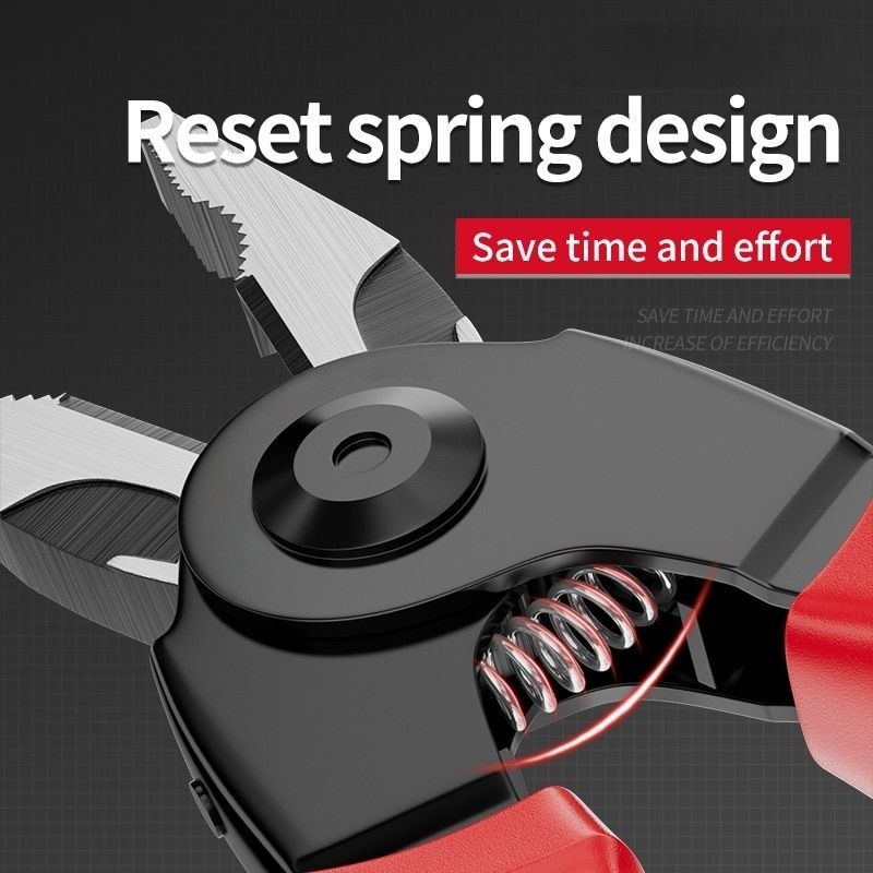 Плоскогубцы с острыми носами