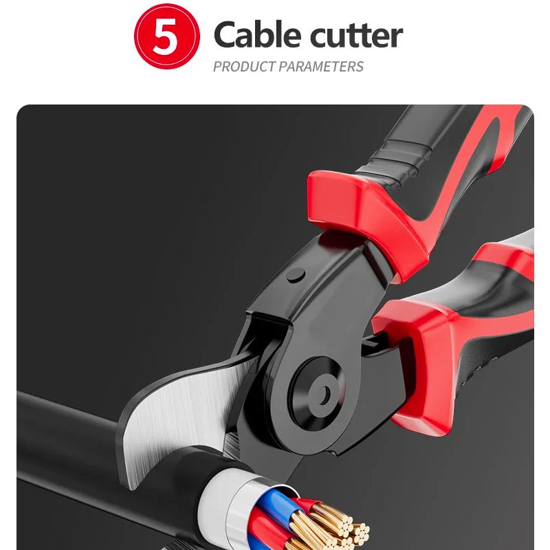 Плоскогубцы с острыми носами