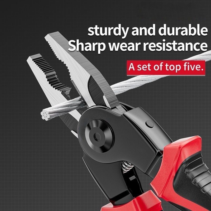 Плоскогубцы с острыми носами