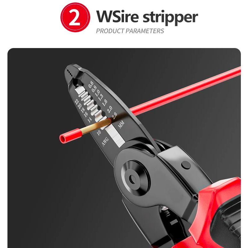 Плоскогубцы с острыми носами