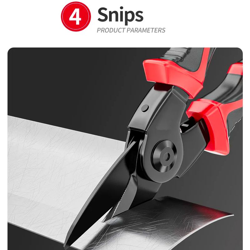 Плоскогубцы с острыми носами