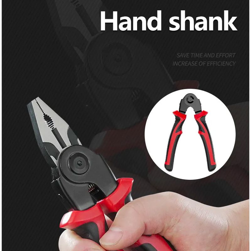 Плоскогубцы с острыми носами