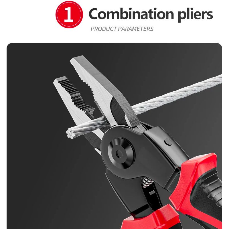 Плоскогубцы с острыми носами