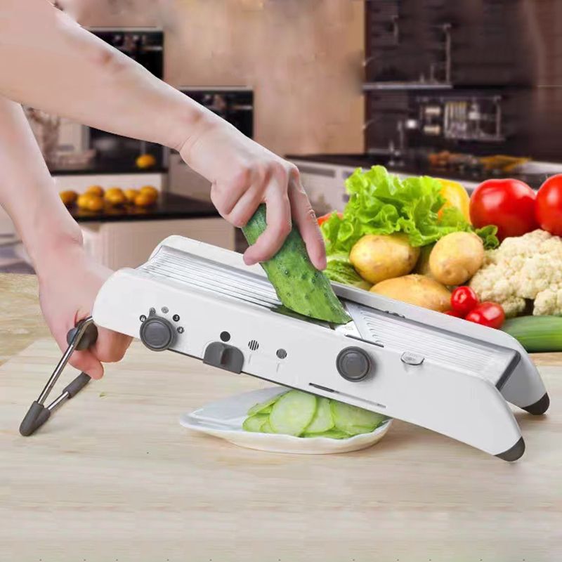 Капусторезка Молния Ручная Механическая