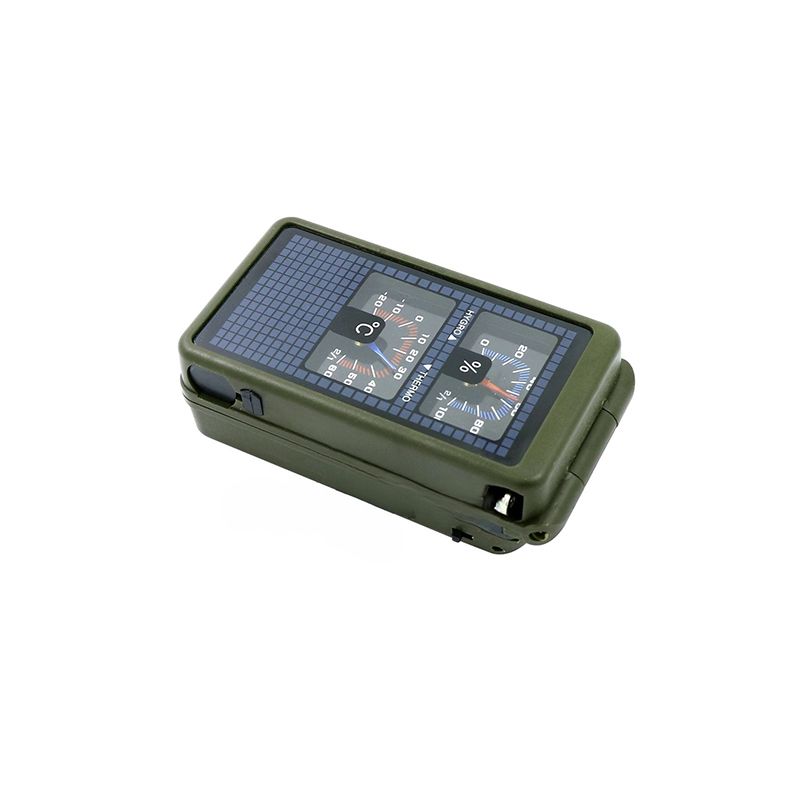 Огниво Туристическое Для Розжига