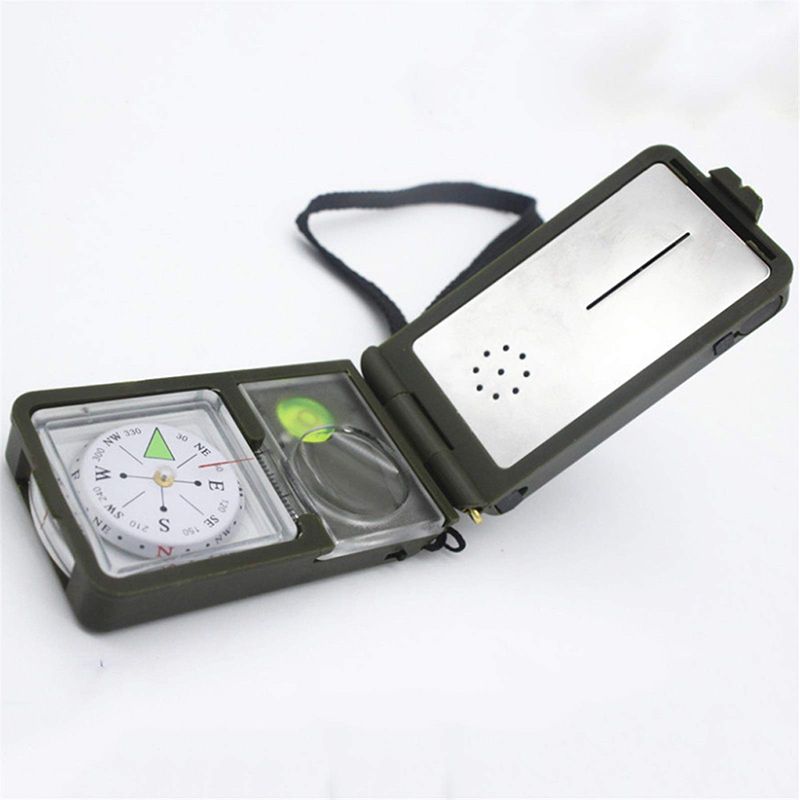 Огниво Туристическое Для Розжига