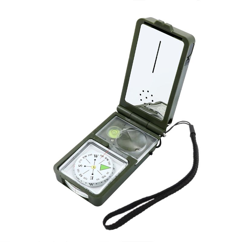 Огниво Туристическое Для Розжига