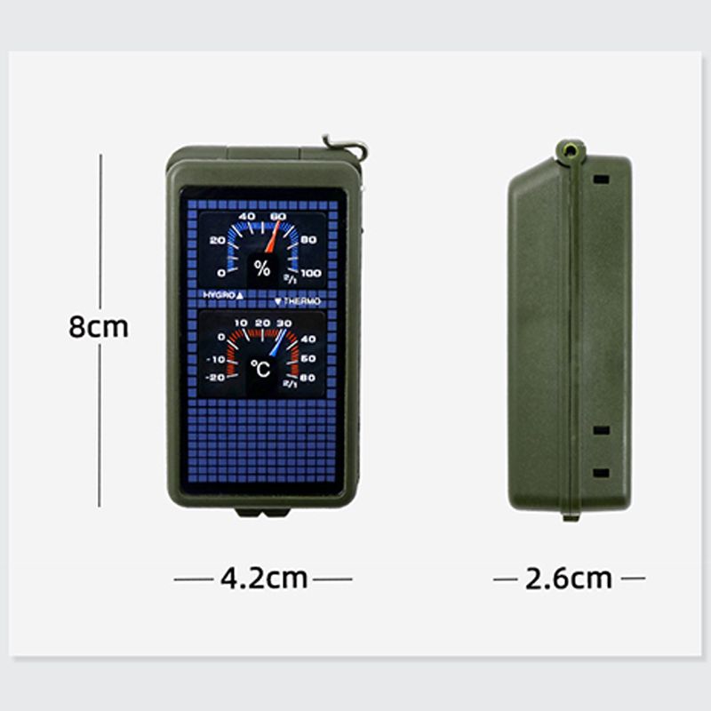 Огниво Туристическое Для Розжига