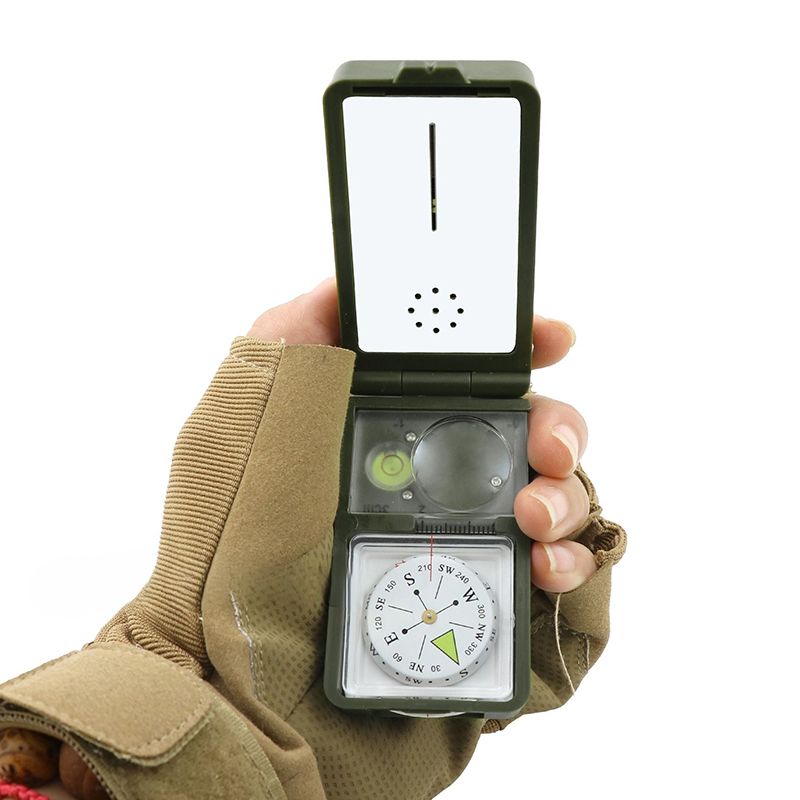 Огниво Туристическое Для Розжига