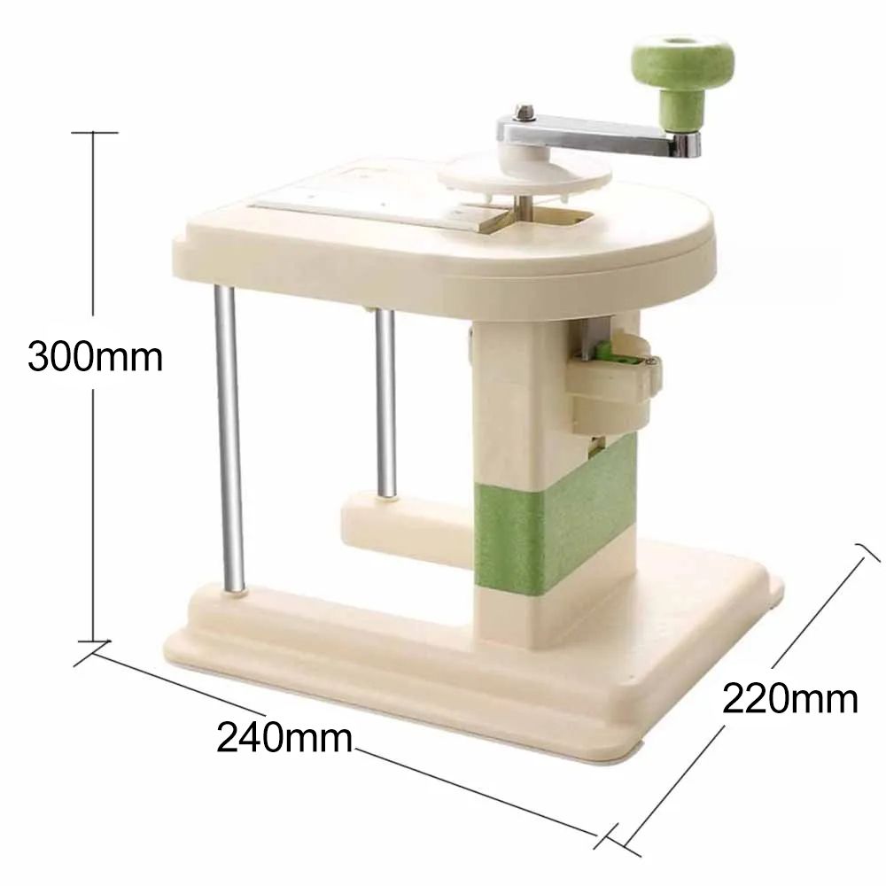 Капусторезка Молния Ручная Механическая