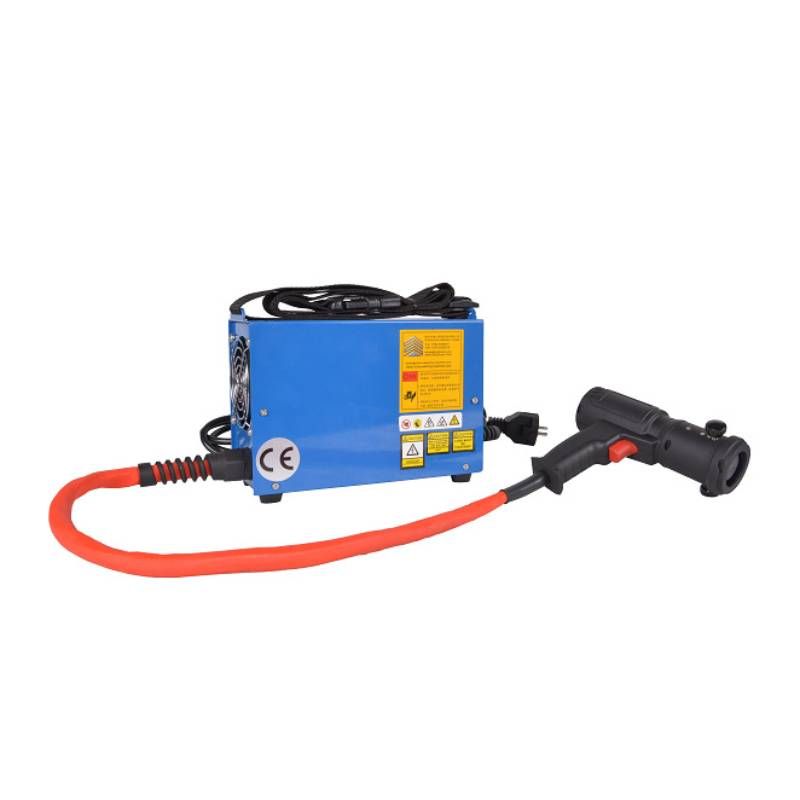 Индукционный Нагреватель Для Автосервиса Болтов