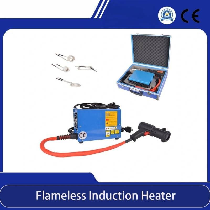 Индукционный Нагреватель Для Автосервиса Болтов