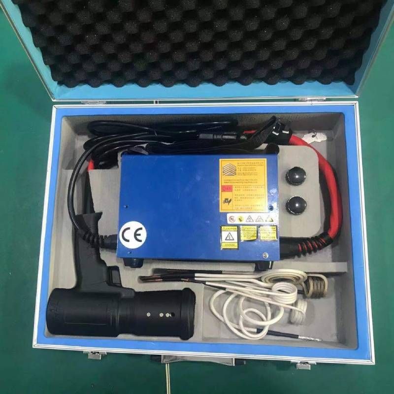 Индукционный Нагреватель Для Автосервиса Болтов