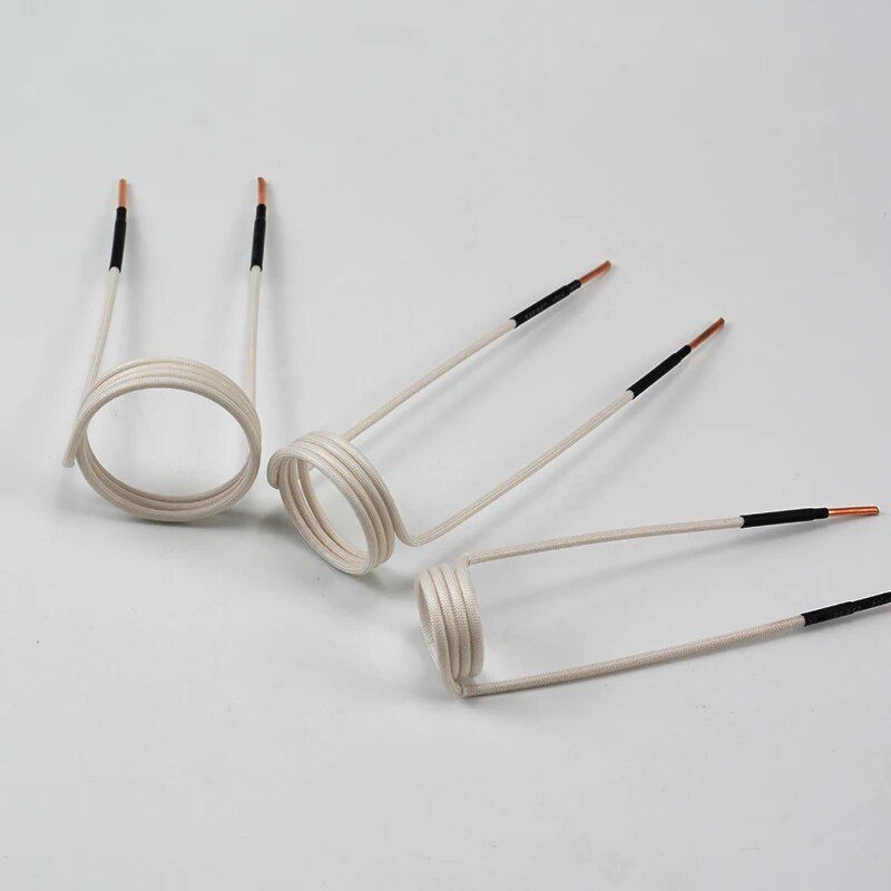 Индукционный Нагреватель Для Автосервиса Болтов