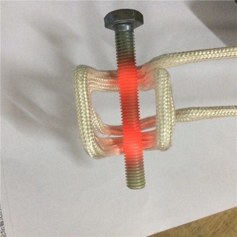 Индукционный Нагреватель Для Автосервиса Болтов