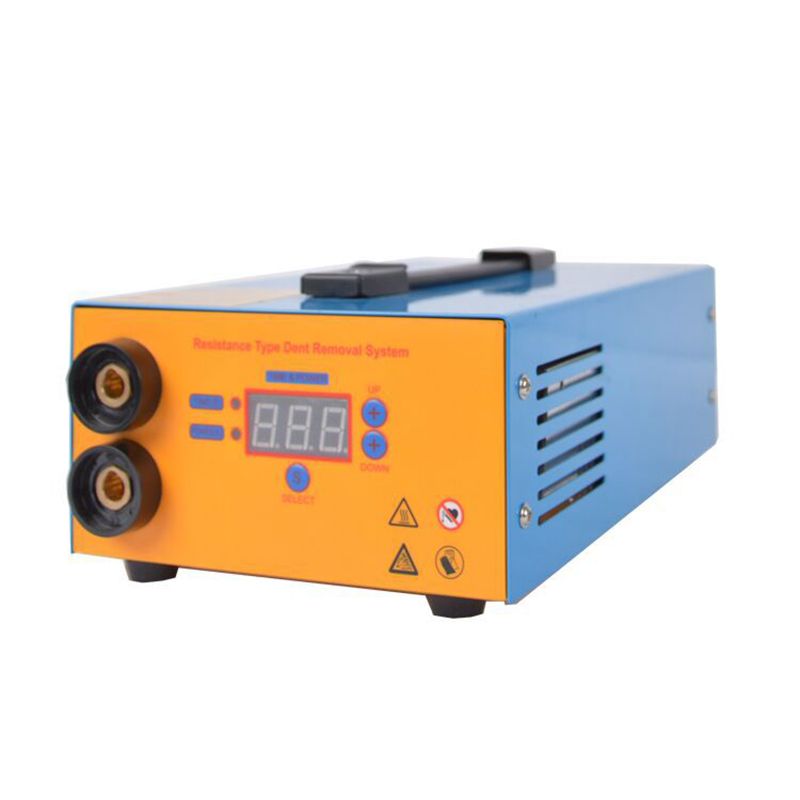 Споттер Для Кузовного Ремонта