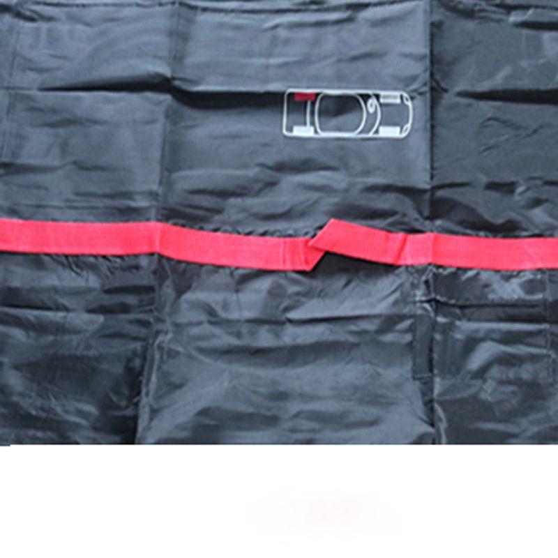 Пакеты Для Колес Автомобиля / Мешки Для Колес Комплект 4 Шт