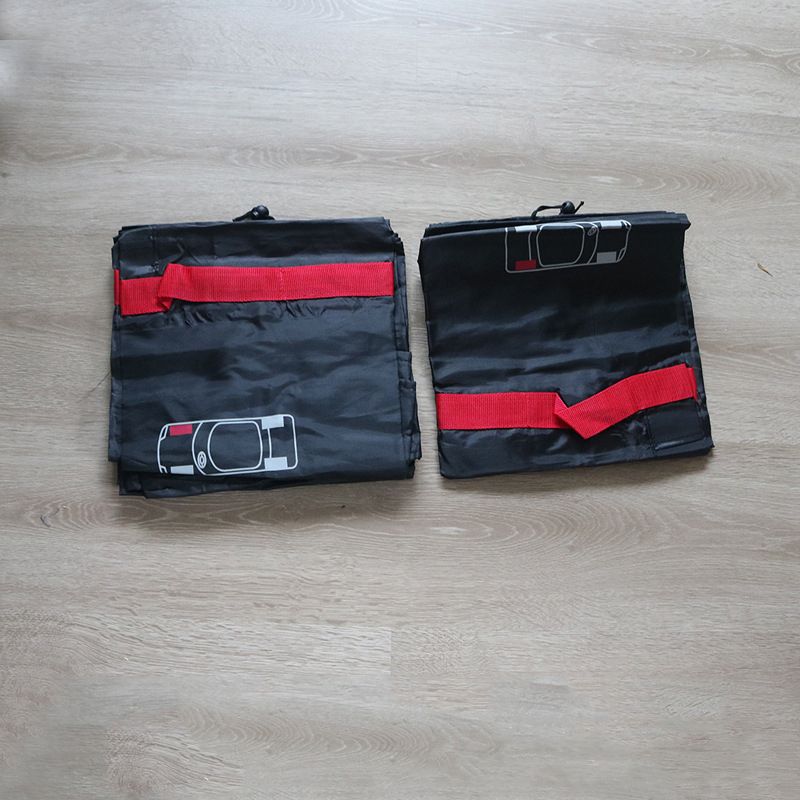 Пакеты Для Колес Автомобиля / Мешки Для Колес Комплект 4 Шт