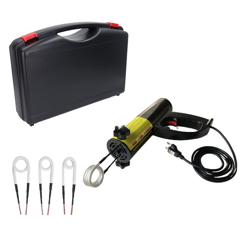 Индукционный Нагреватель