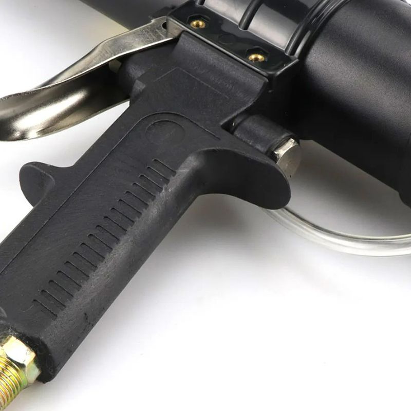 Пистолет Для Распыляемого Герметика